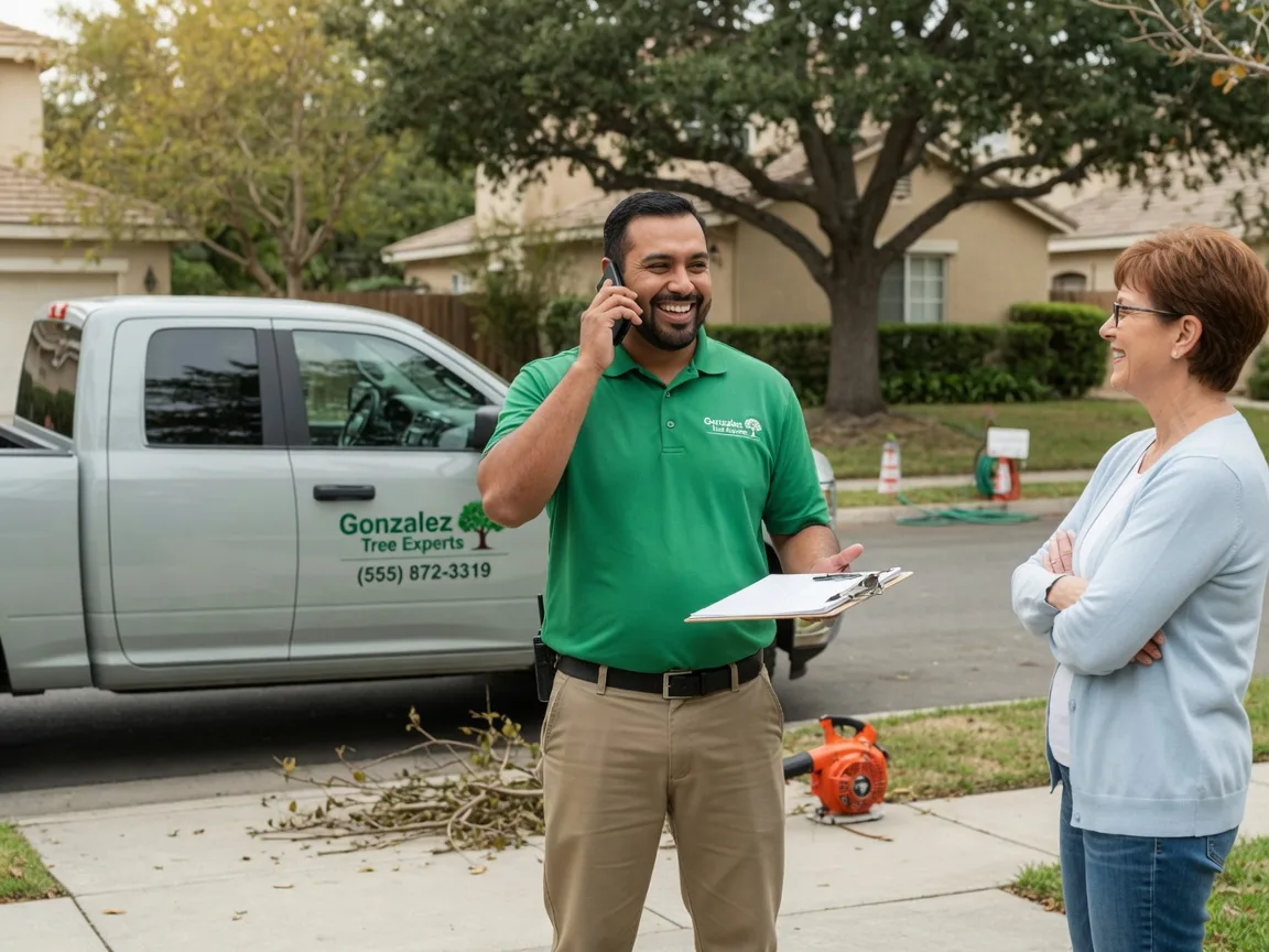 Tree Service Nashville, KS FAQs